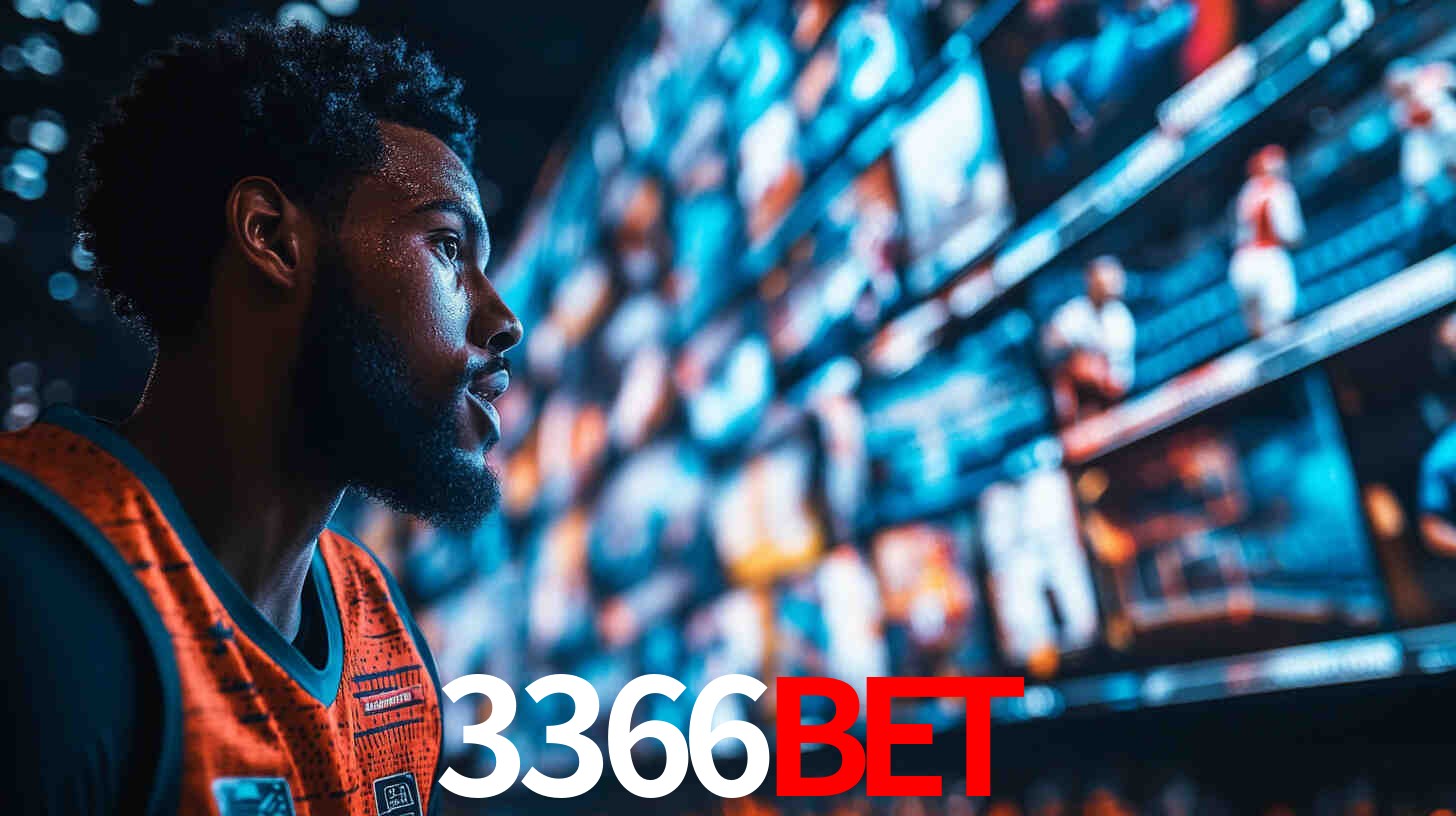 Jogos de Aposta Online no 3366bet