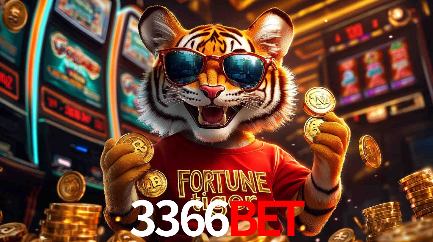 Por Que Jogar Fortune Tiger no 3366bet