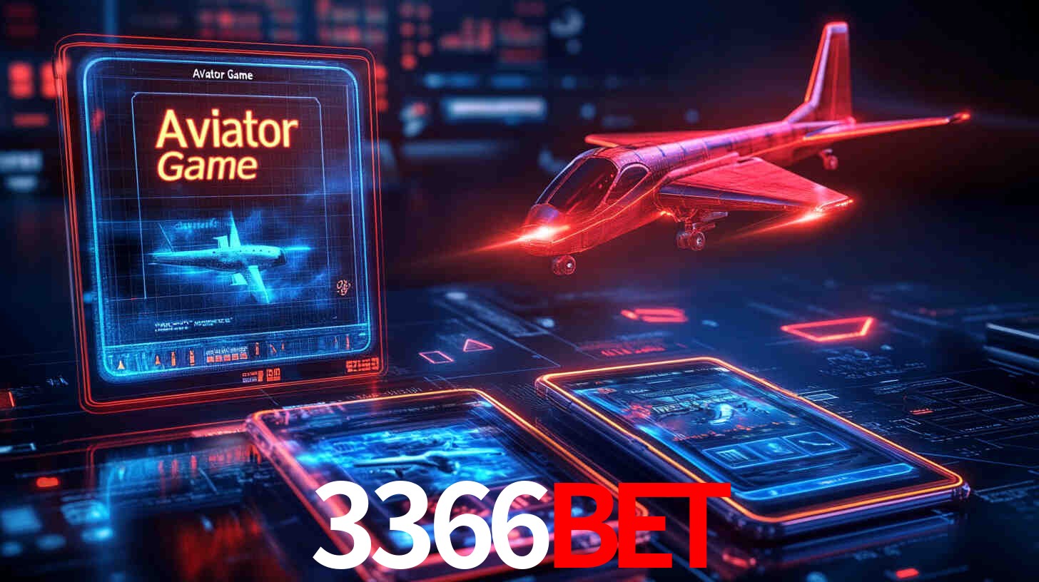 Benefícios do Aviator no 3366bet