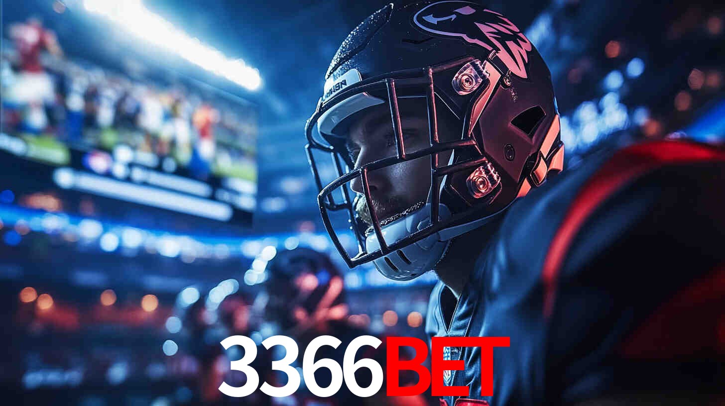 Transforme Suas Apostas em Grandes Prêmios no 3366bet